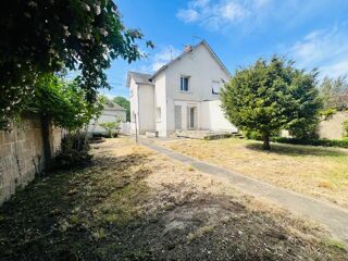  Maison � vendre 4 pi�ces 80 m�