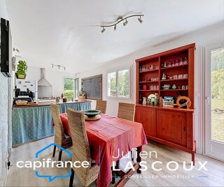  Maison à vendre 4 pièces 102 m²