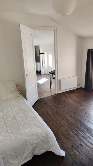 Location Appartement Appartement de 32m2 à louer sur Saint-Étienne Saint etienne