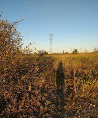  Terrain � vendre 1995 m�