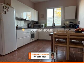  Maison � vendre 8 pi�ces 142 m�