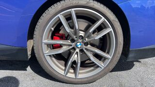 Serie 2 Coupe M240i 374 BVA M Performance - Automatique Entretien co 2023 occasion 15350 Champagnac