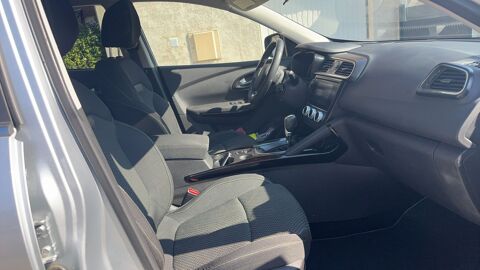 Kadjar 1.5 Blue dCi 115 EDC Evolution - Automatique 2022 occasion 38090 Villefontaine