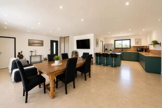  Maison à vendre 4 pièces 104 m²