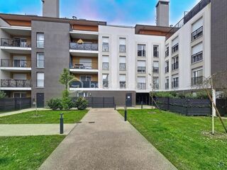  Appartement à vendre 3 pièces 61 m²