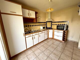  Maison à vendre 4 pièces 82 m²