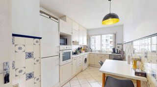  Appartement � vendre 5 pi�ces 94 m�