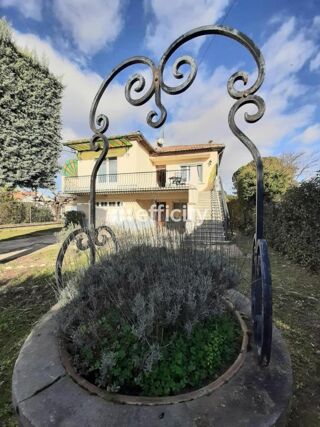  Villa � vendre 5 pi�ces 89 m�