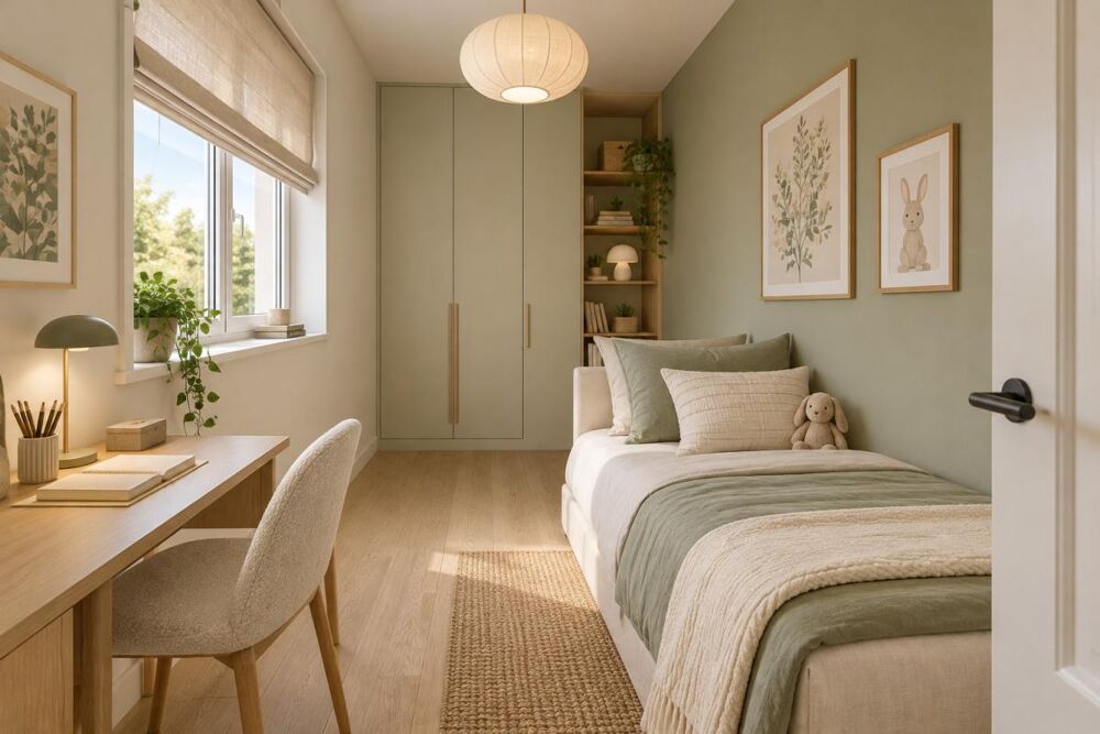 Vente Appartement EXCEPTION – 4 PIÈCES proche MÉTRO 8 – VASTE JARDIN, TERRASSES & PARKING Maisons alfort