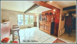  Maison � vendre 5 pi�ces 160 m�