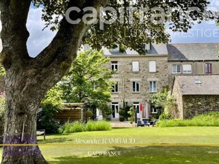  Propriété/château à vendre 15 + pièces 435 m²