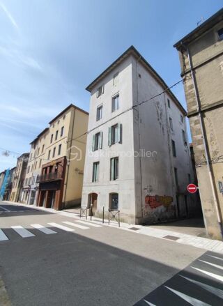  Immeuble � vendre 15 + pi�ces 255 m�