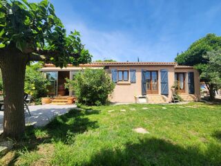  Villa  vendre 5 pices 104 m