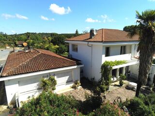  Maison à vendre 13 pièces 320 m²