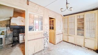  Maison à vendre 5 pièces 95 m²