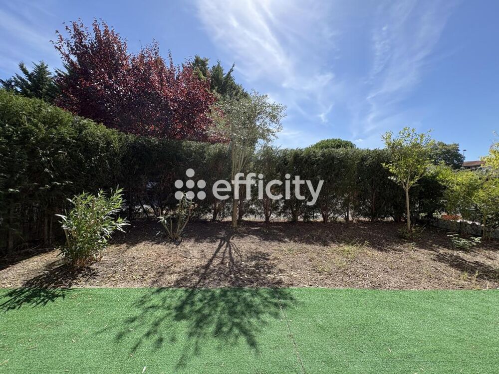 Vente Appartement Appartement Carbon blanc