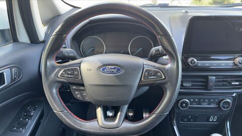Ecosport 1.0 EcoBoost 125 ST-Line 2018 occasion 74330 Lovagny