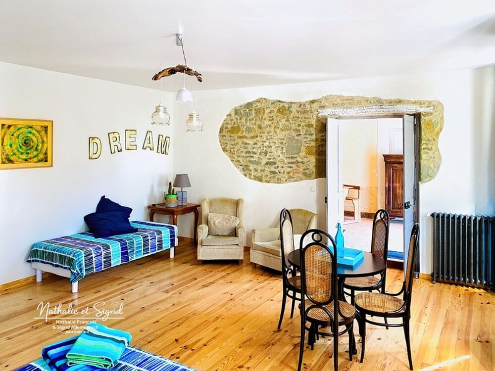 à vendre  Maison Lasbordes (11400)