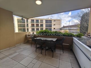  Appartement � vendre 4 pi�ces 83 m�