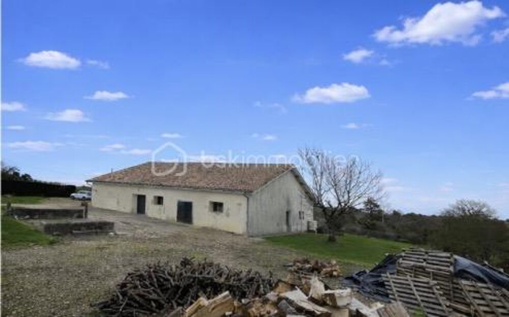 Vente Propriété/Château Exclusivité Bazas