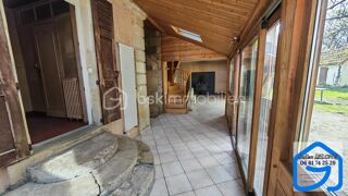  Maison � vendre 7 pi�ces 201 m�