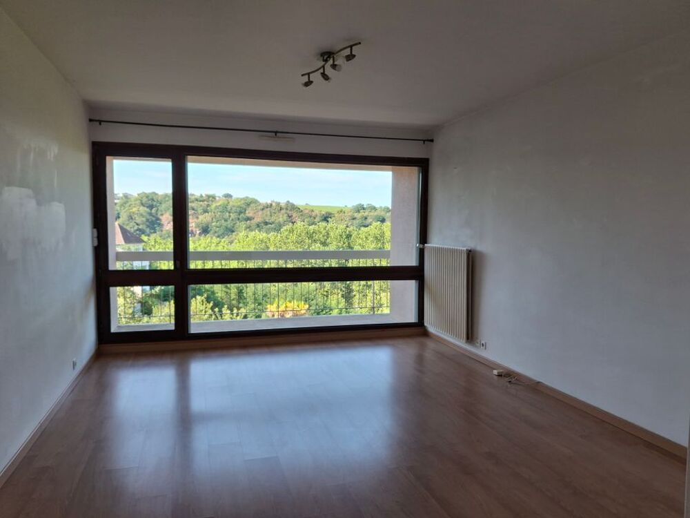 Location Appartement Appartement de 72m2 à louer sur Saint-Brieuc Saint brieuc