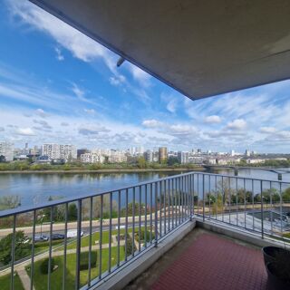  Appartement � vendre 5 pi�ces 119 m�