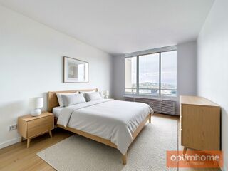  Maison à vendre 5 pièces 112 m² Paris 15eme arrondissement