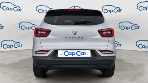 Kadjar 1.5 dCi 115 DCT7 Intens 2021 occasion 92500 Rueil Malmaison