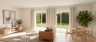  Appartement à vendre 3 pièces 69 m²