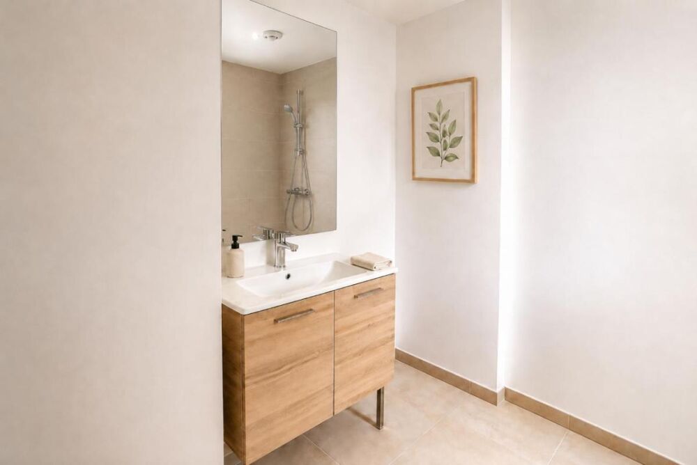 Vente Appartement Appartement T4 de 87m² à Castelnau-le-Lez Castelnau le lez