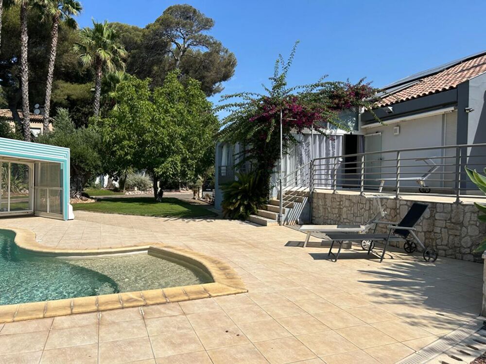  vendre  Maison Frontignan (34110)