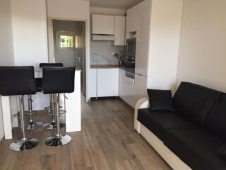  Appartement � louer 2 pi�ces 27 m�