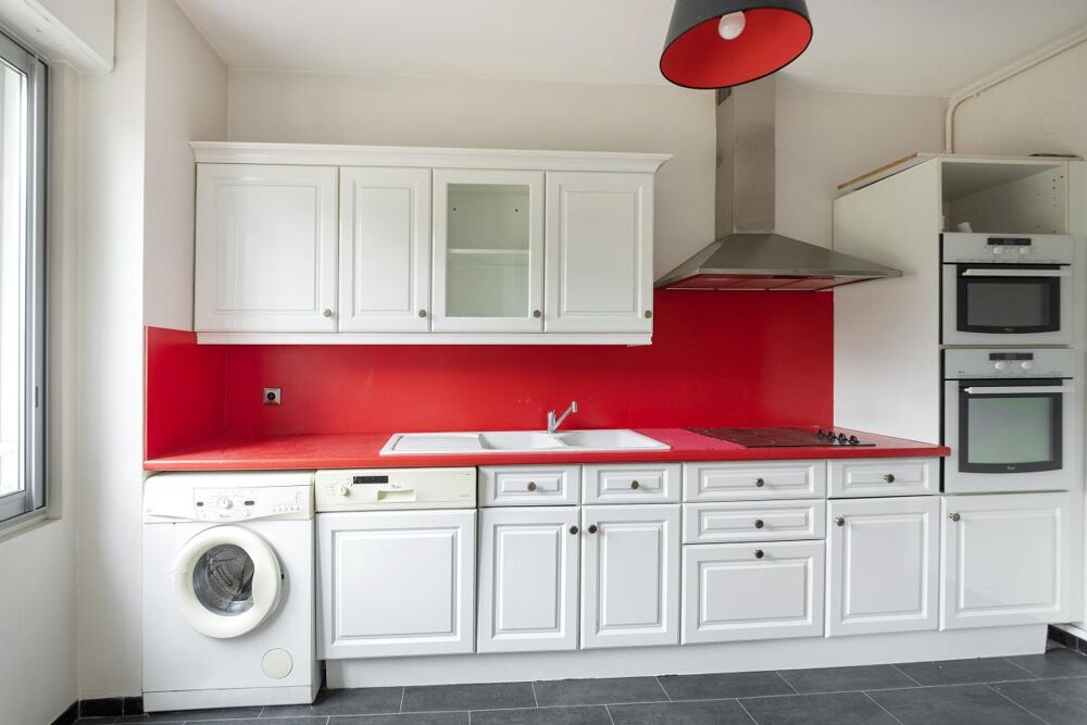 � vendre  Appartement Paris 8