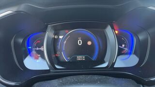 Koleos II 1.3 TCe 160 EDC Initiale Paris 2022 occasion 25560 Frasne