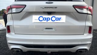 Kuga 2.0 Ecoblue 190 BVA8 Vignale 2020 occasion 17210 Merignac