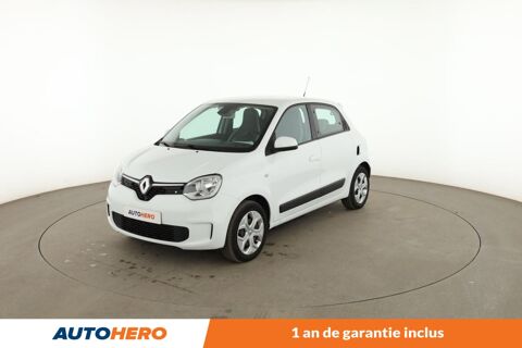 Annonce voiture Renault Twingo 8790 �