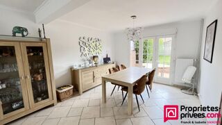  Maison à vendre 5 pièces 98 m²