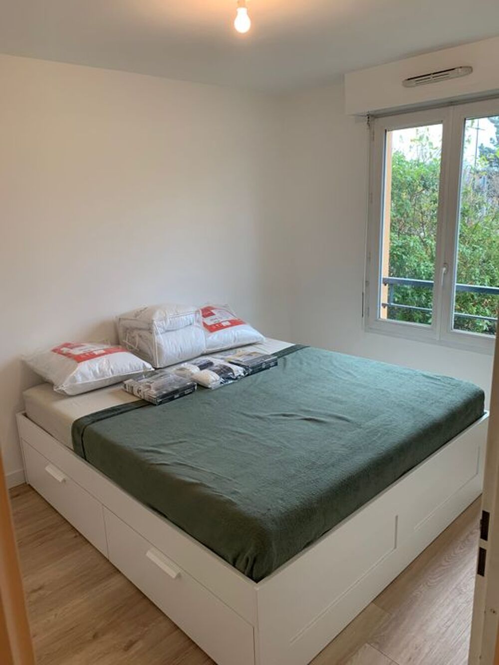 Location Appartement Appartement de 40m2 à louer sur Franconville Franconville