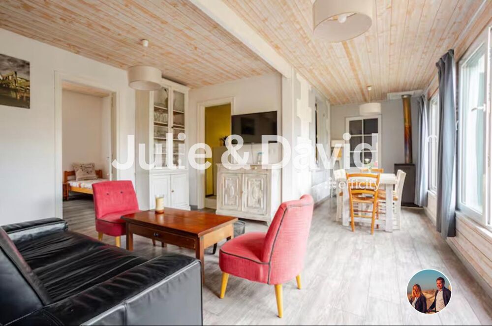 Vente Maison Maison Lacanau ocean