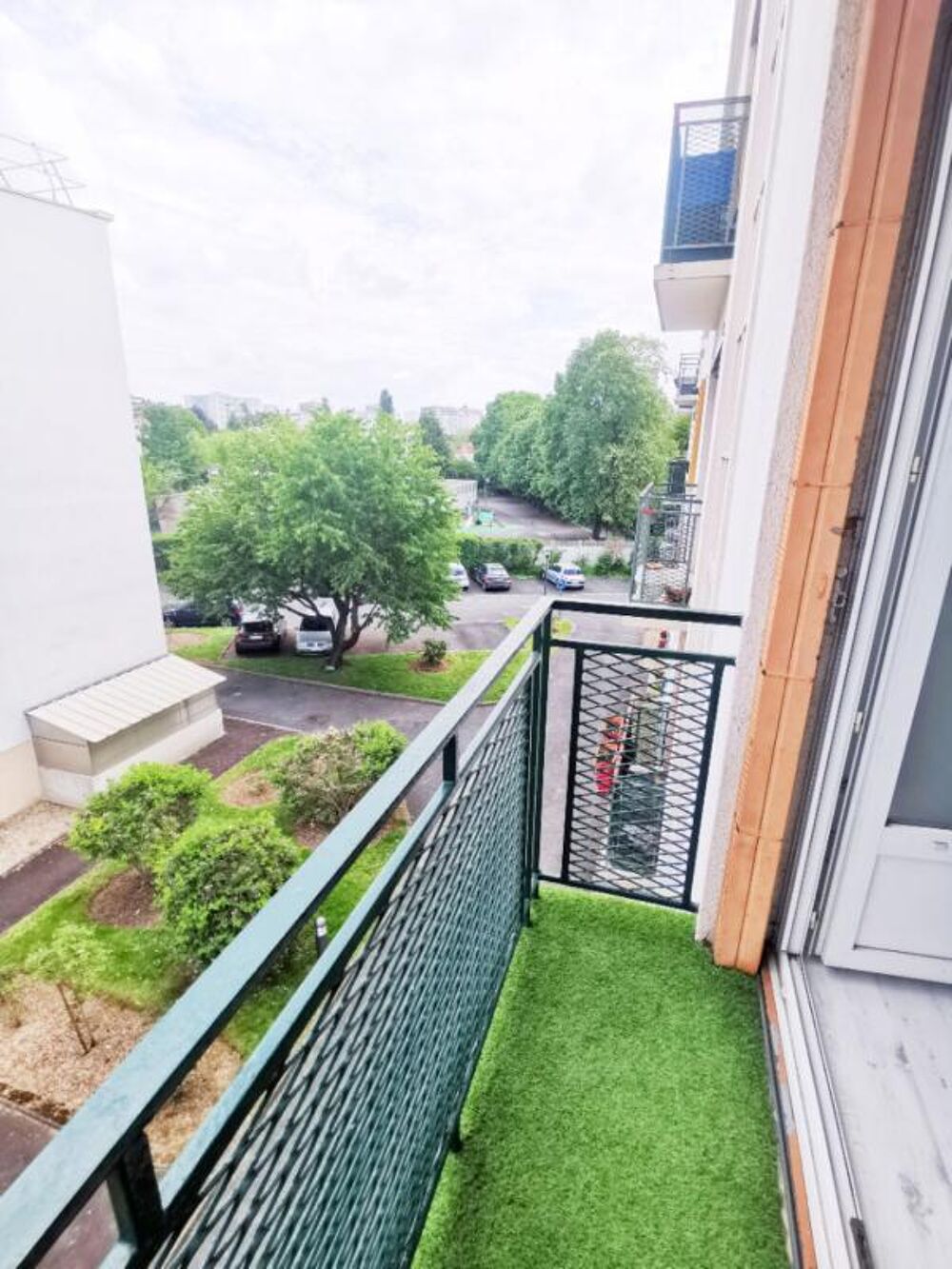 Vente Appartement Appartement Chelles