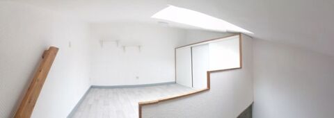  Appartement � louer 1 pi�ce 21 m�