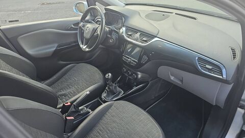 Corsa 1.4 Turbo 100 Cosmo 2016 occasion 91380 Chilly Mazarin