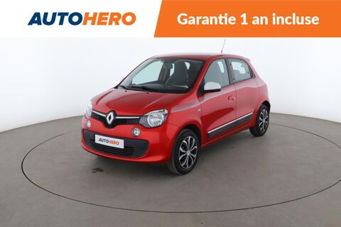 Renault twingo 1.0 SCe Limited 69 ch