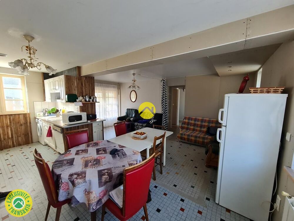 habitable de suite