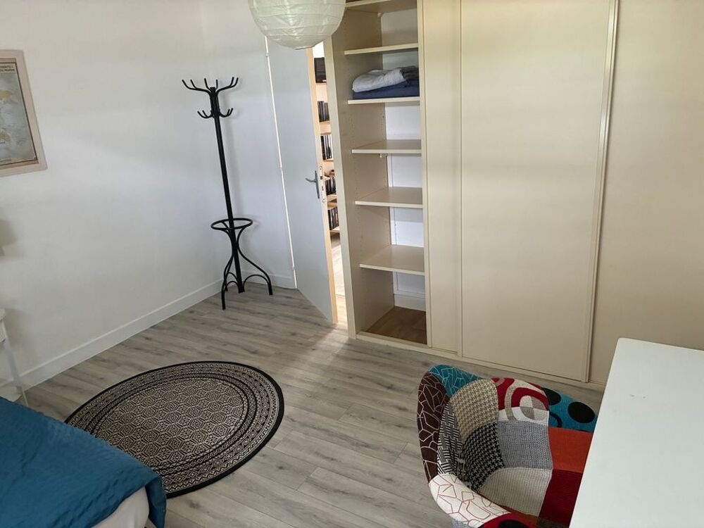 Location Appartement Chambre de 12m2 à louer sur Nancy Nancy