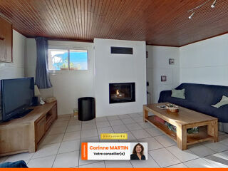  Maison � vendre 7 pi�ces 164 m�