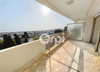  Appartement à vendre 4 pièces 83 m²