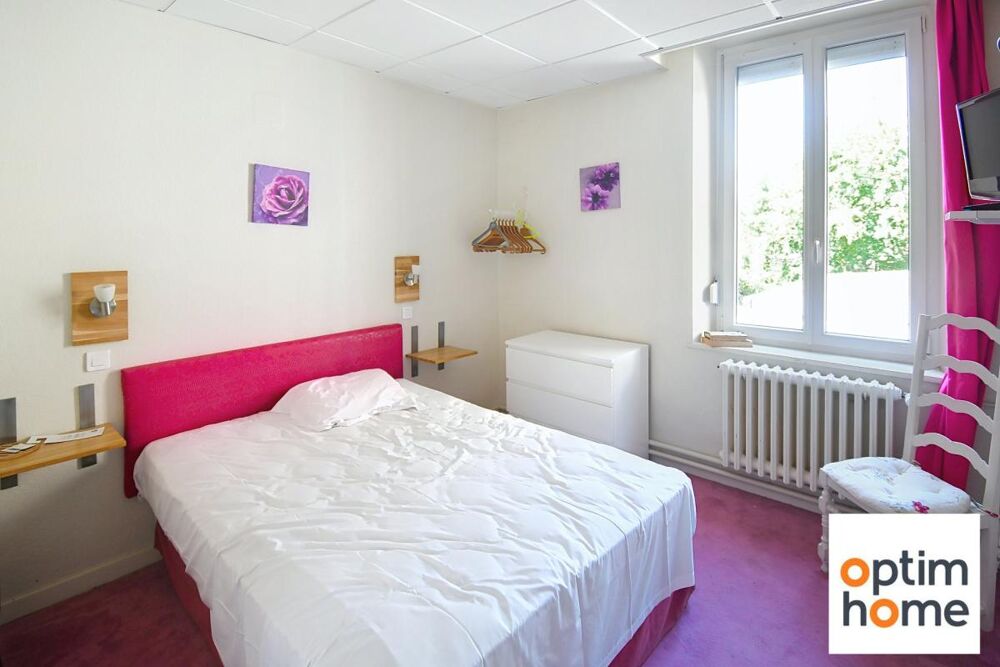 Vente Appartement Studio au 1er étage - Longuyon Longuyon