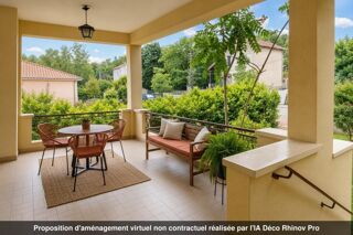  Maison à vendre 6 pièces 120 m²